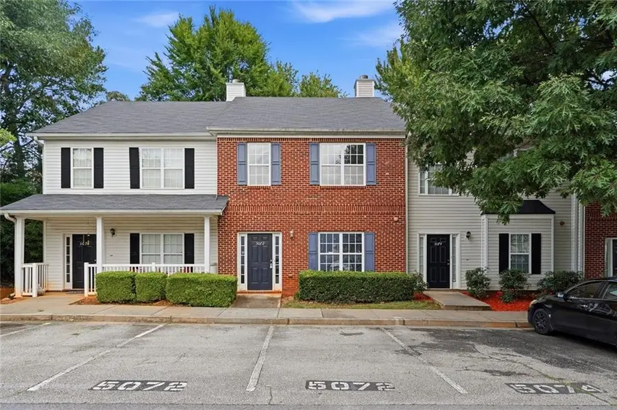 5072 Leeshire Trace, Tucker, GA 30084 - #2