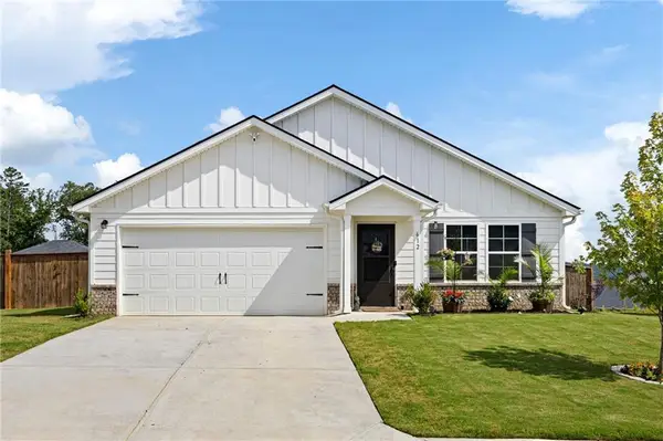 612 Tudor Street, Kingston, GA 30145
