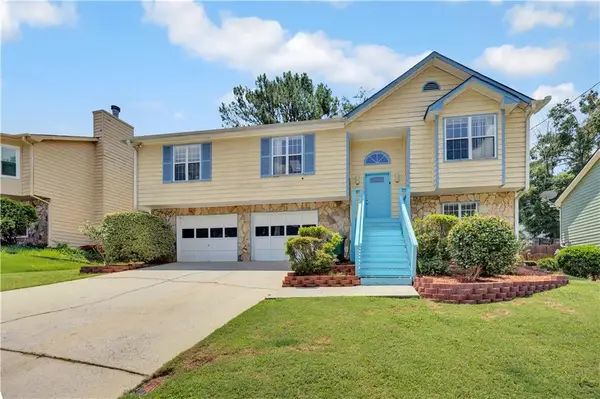 2246 Hampton Drive, Decatur, GA 30035