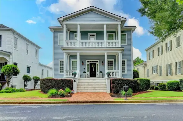 4008 St Georges Court, Duluth, GA 30096