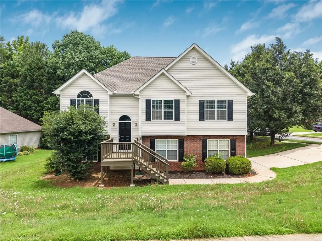 1312 Vine Circle, McDonough, GA 30253 - #1