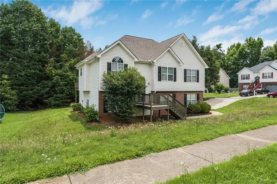 1312 Vine Circle, McDonough, GA 30253 - #2