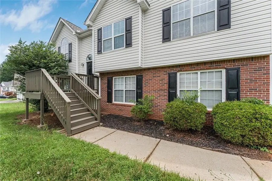 1312 Vine Circle, McDonough, GA 30253 - #3