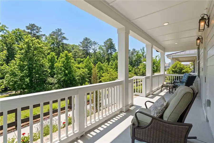 6480 Halcyon Garden Drive, Alpharetta, GA 30005 - #2