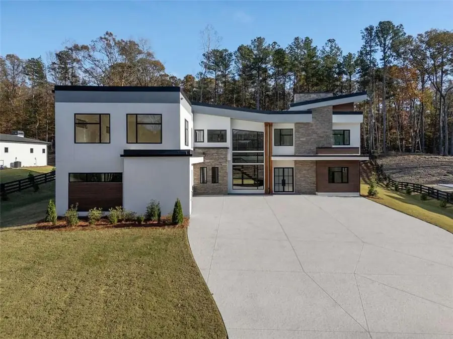 1678 Thomas Drive, Hoschton, GA 30548 - #2