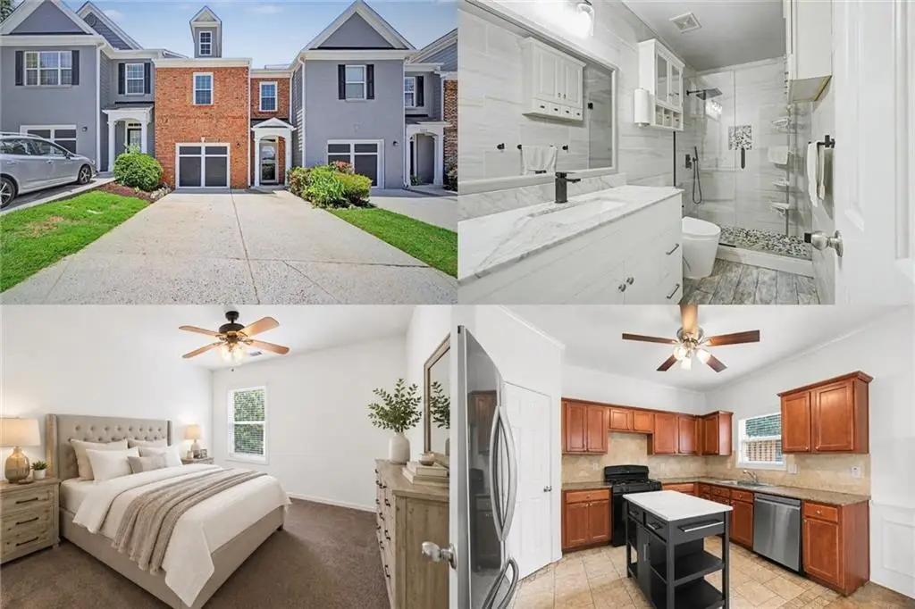 5314 Sherwood Way, Cumming, GA 30040 - #1