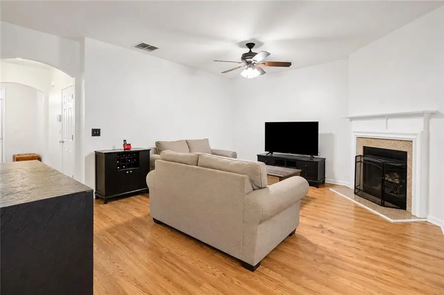 5314 Sherwood Way, Cumming, GA 30040 - #2