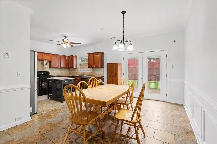 5314 Sherwood Way, Cumming, GA 30040 - #3