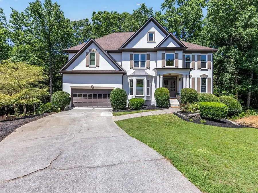 4325 Landover Way, Suwanee, GA 30024 - #2