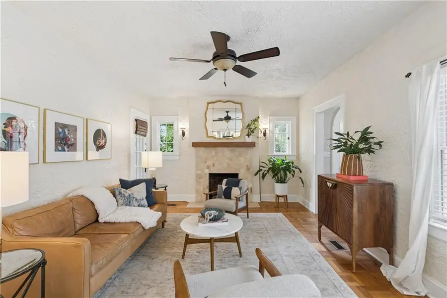 1204 Cameron Court Ne, Atlanta, GA 30306 - #3