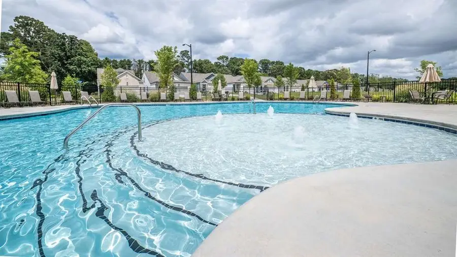 4906 Balsa Point #174, Acworth, GA 30101 - #2