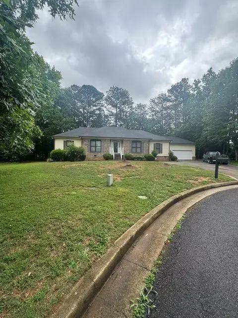 3450 Mackenzie Court, Powder Springs, GA 30127 - #1