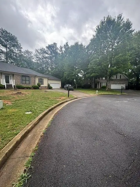 3450 Mackenzie Court, Powder Springs, GA 30127 - #2