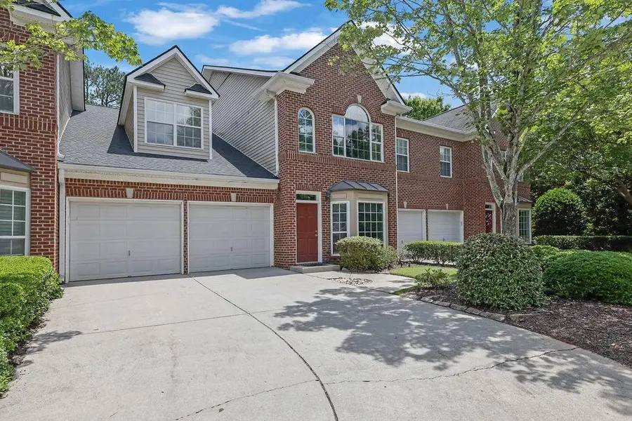 3003 Sterling Court, Roswell, GA 30075 - #2