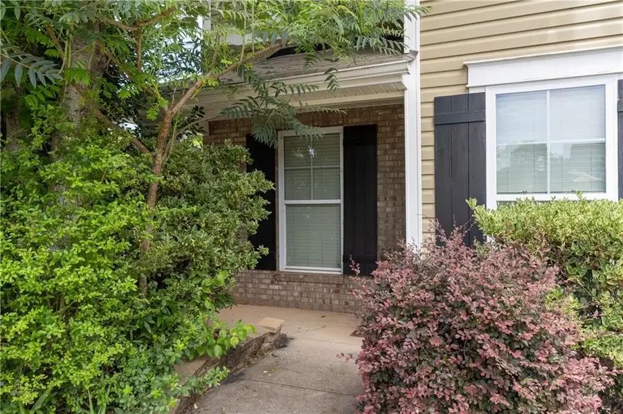 416 Pepperbush Bend, Canton, GA 30114 - #2