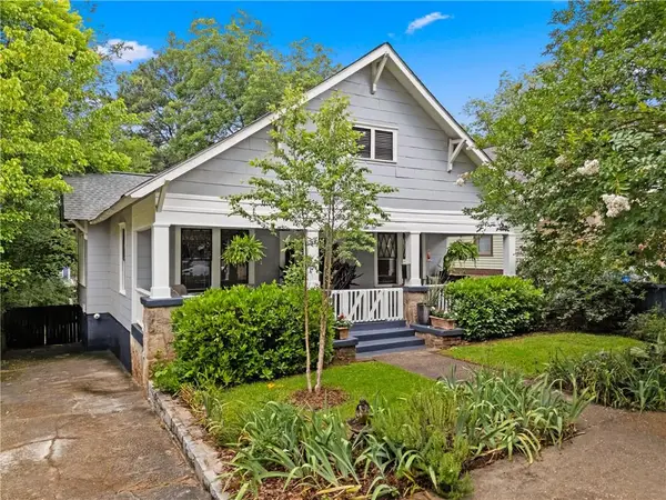 823 Essie Avenue Se, Atlanta, GA 30316