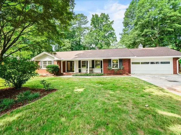 3800 N Cooper Lake Road Se, Smyrna, GA 30082