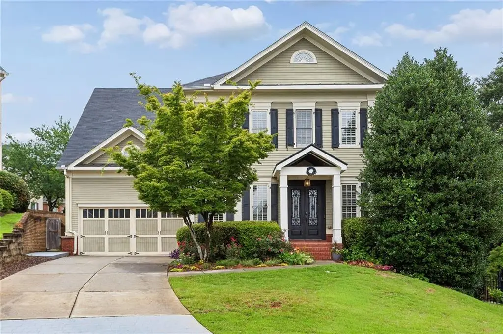 1961 Lois Pointe Se, Smyrna, GA 30080 - #1