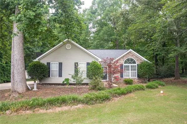 605 Freeman Drive, Covington, GA 30016
