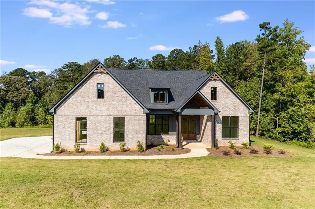 62 Ridgewood Creek Path, Dallas, GA 30157 - #1