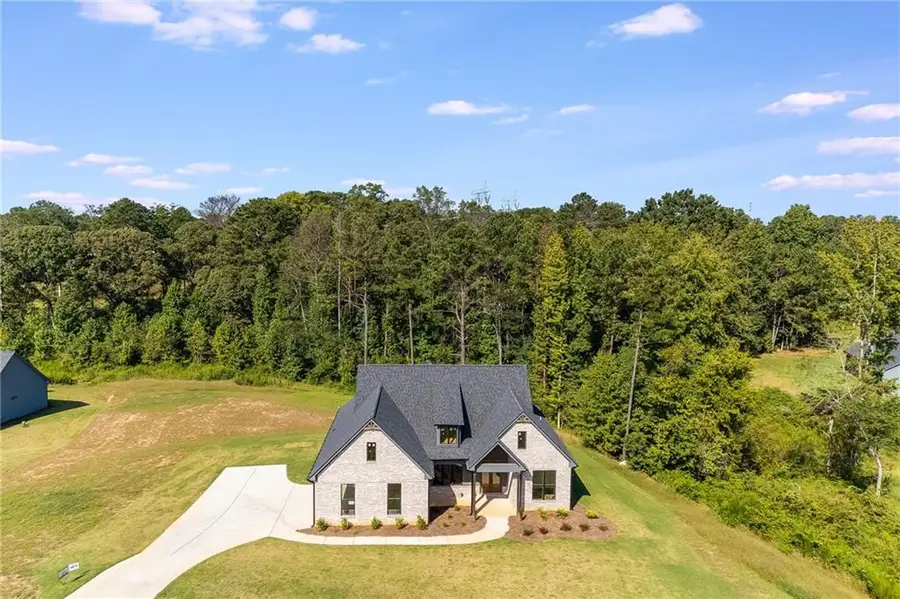 62 Ridgewood Creek Path, Dallas, GA 30157 - #2