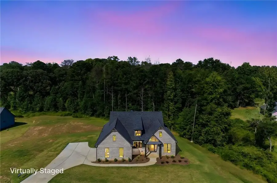 62 Ridgewood Creek Path, Dallas, GA 30157 - #3