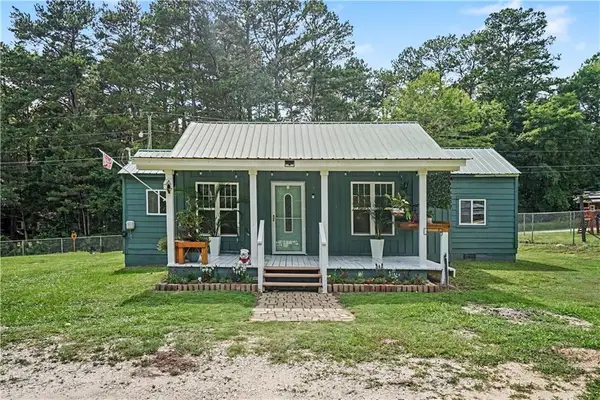 2355 Lucas Drive Ne, Conyers, GA 30012