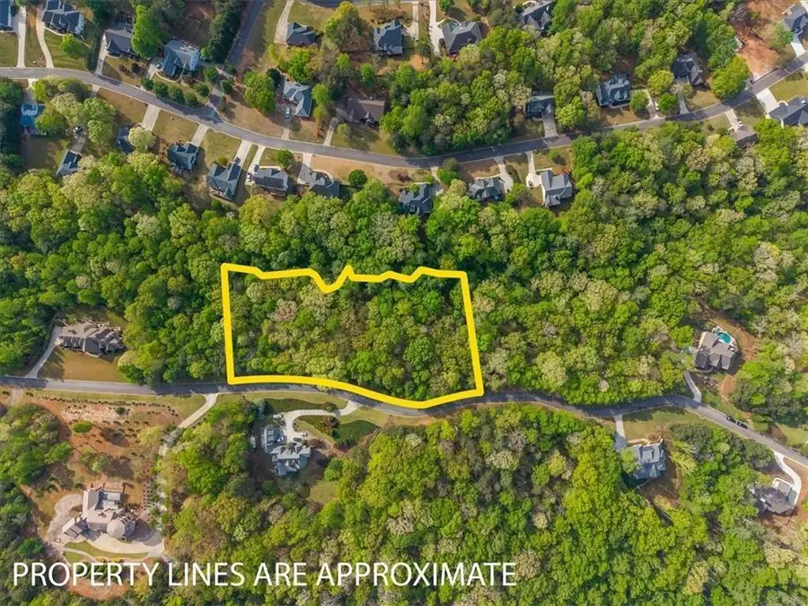 5949 Watermark Cove, Gainesville, GA 30506 - #3