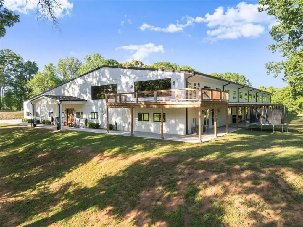 951 Canter Way, Jefferson, GA 30549 - #1