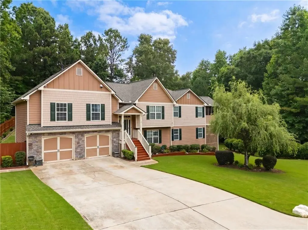 55 Meridian Point, Dallas, GA 30132 - #1