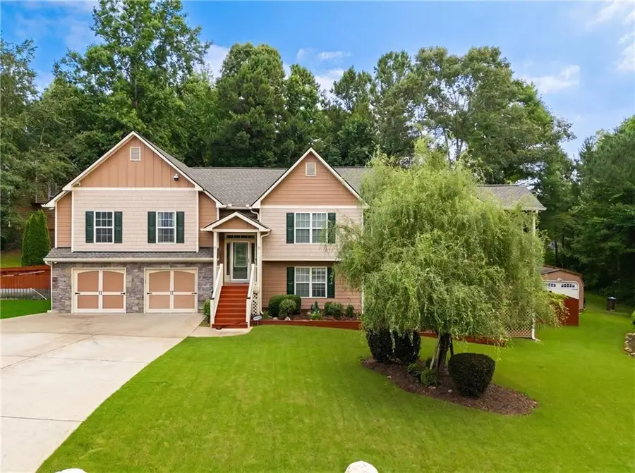 55 Meridian Point, Dallas, GA 30132 - #2