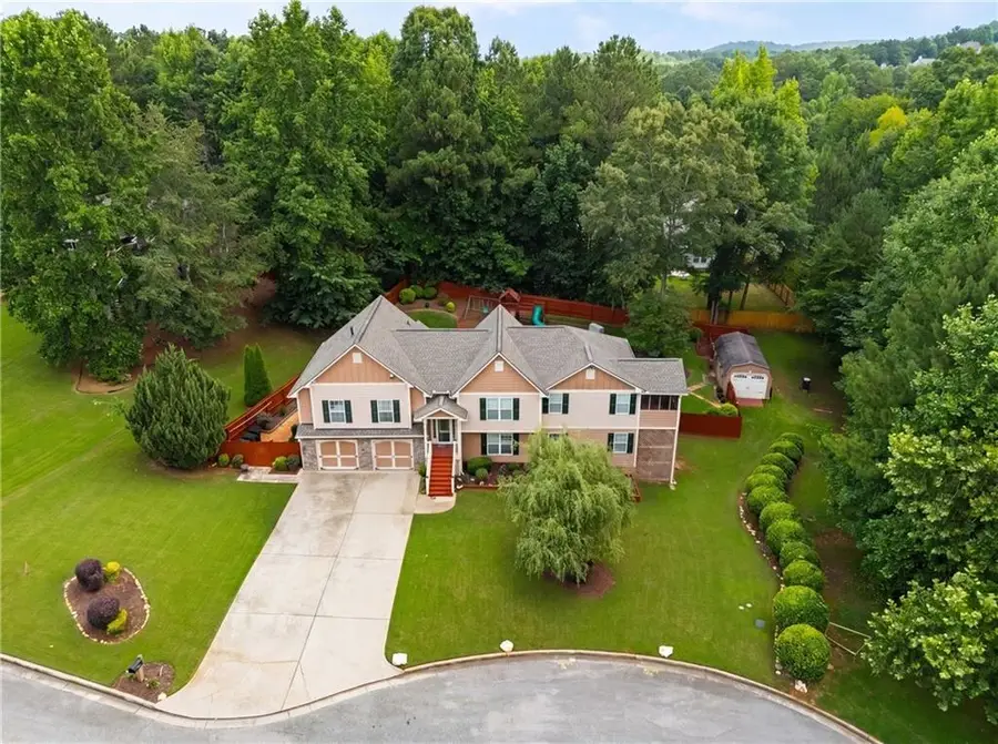 55 Meridian Point, Dallas, GA 30132 - #3
