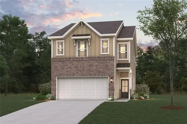 1801 Copelyn Reese Court #79, Lawrenceville, GA 30043