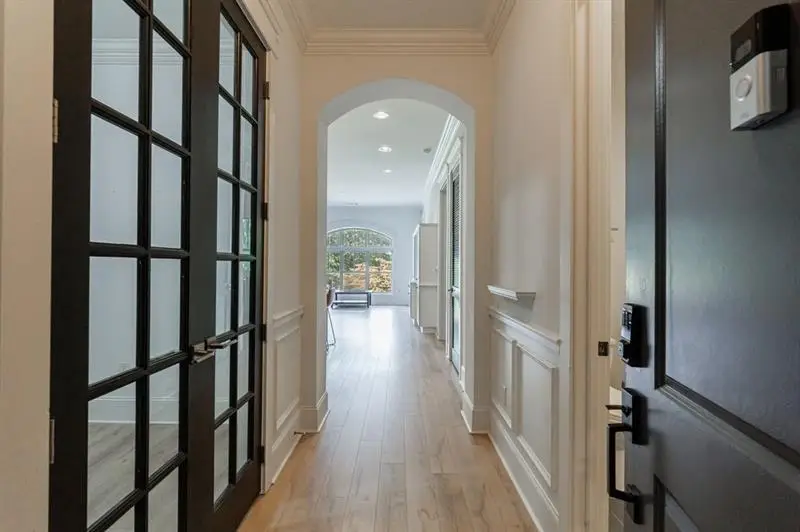 625 Piedmont Avenue #3002, Atlanta, GA 30308 - #2