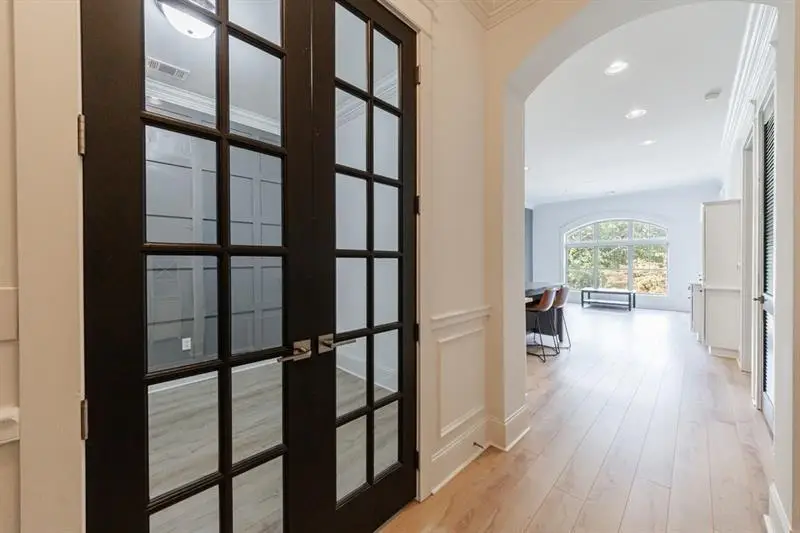 625 Piedmont Avenue #3002, Atlanta, GA 30308 - #3