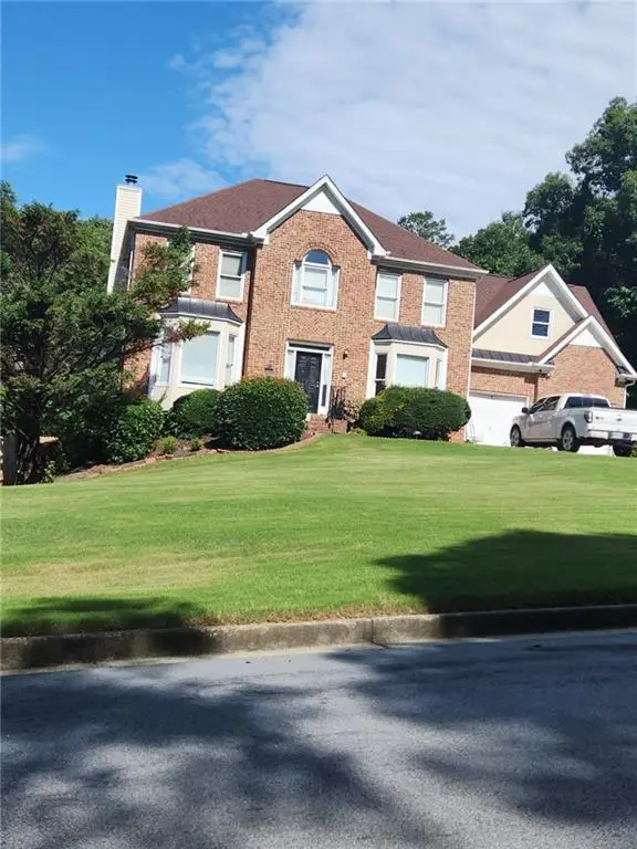 2245 Washington Drive, Douglasville, GA 30135 - #1