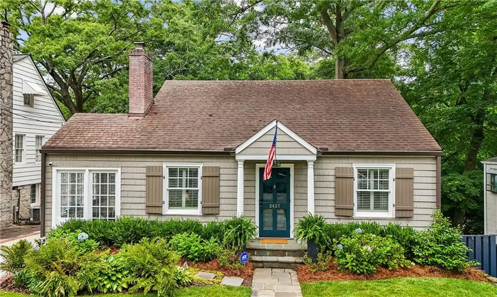 2427 Shenandoah Avenue Ne, Atlanta, GA 30305 - #1