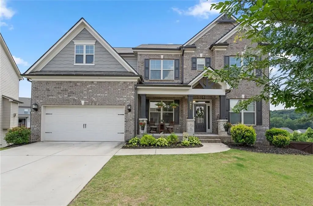 7015 Kempton Court, Flowery Branch, GA 30542 - #1