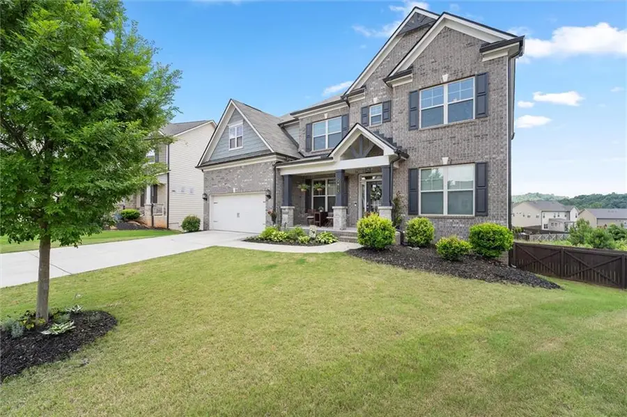 7015 Kempton Court, Flowery Branch, GA 30542 - #2