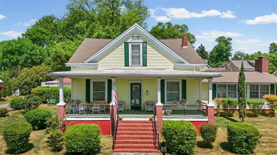 225 W Church Street, Cartersville, GA 30120 - #2