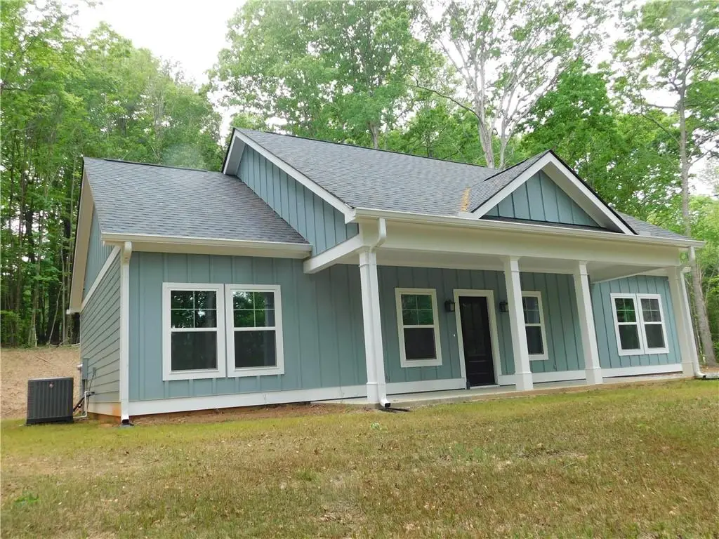 47 Chester Road Road, Dahlonega, GA 30533 - #1