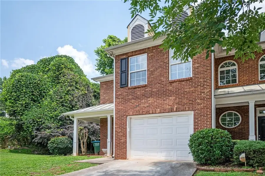 6131 Brookechase Lane, Norcross, GA 30093 - #2