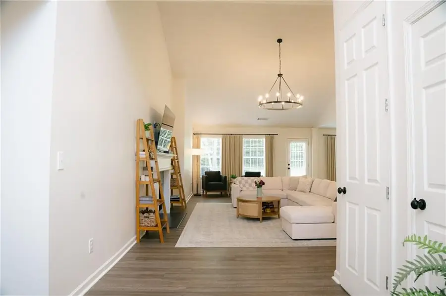 2844 Michelle Lee Drive, Dacula, GA 30019 - #2