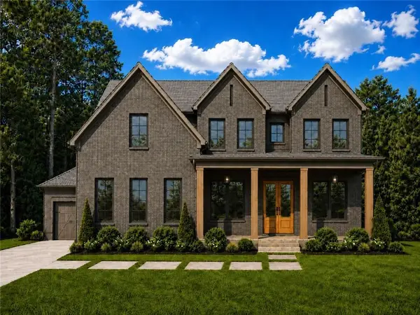 2973 North Bogan Road Ne, Buford, GA 30519