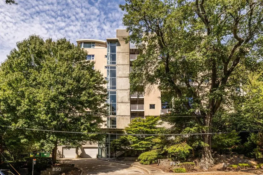 850 Ralph Mcgill Boulevard Ne #2, Atlanta, GA 30306 - #2