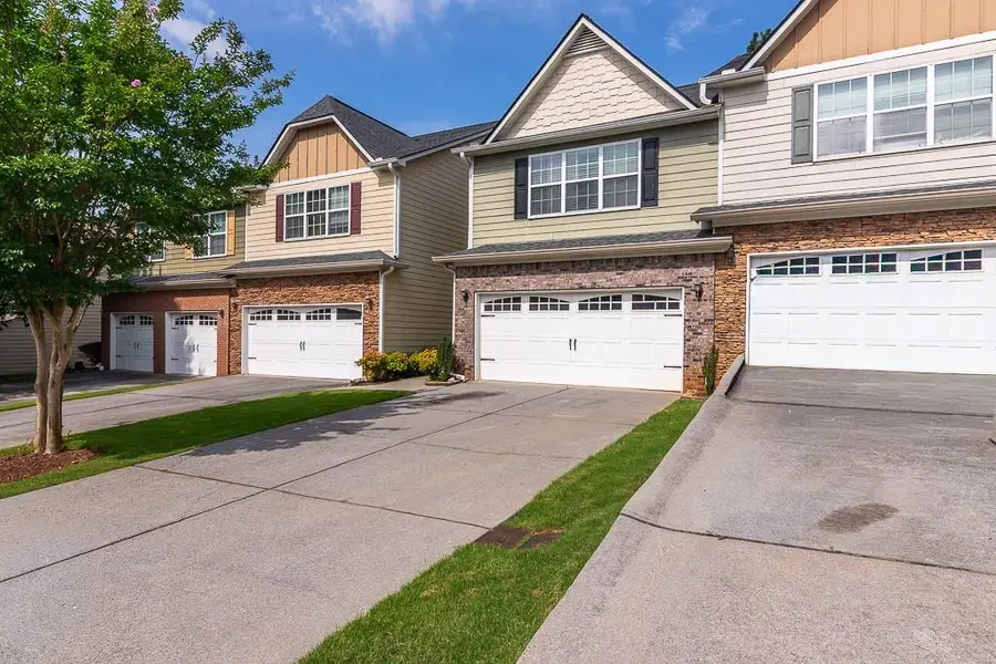 4557 Rainier Way Nw #18, Acworth, GA 30101 - #2