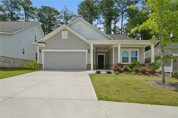 1958 Amaryllis Drive, Grayson, GA 30017