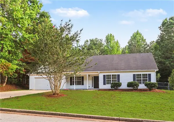 105 Spring Valley Way, Covington, GA 30016