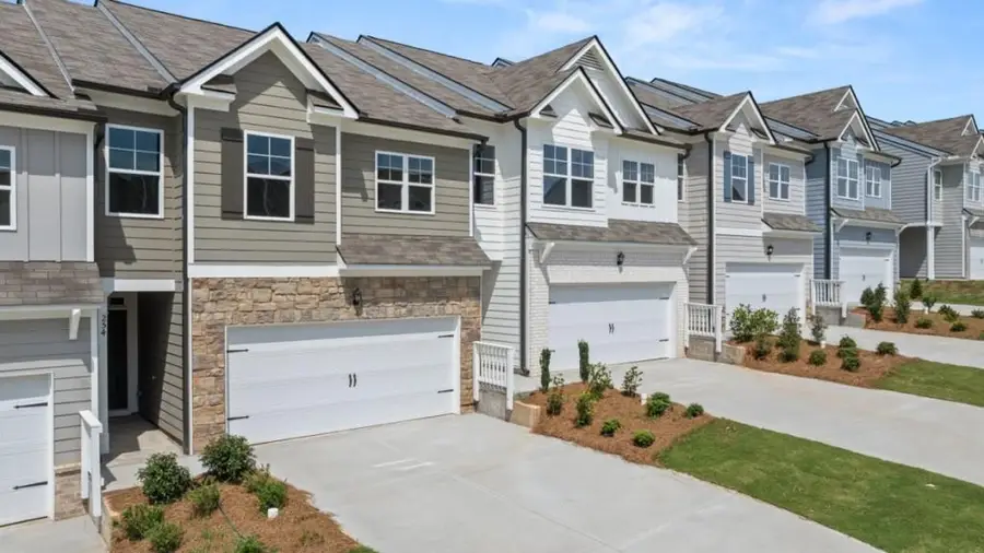 254 Deerberry Drive, Jasper, GA 30143 - #2