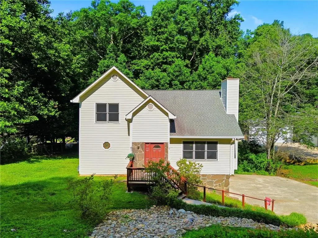 190 Lori Lane, Canton, GA 30114 - #1